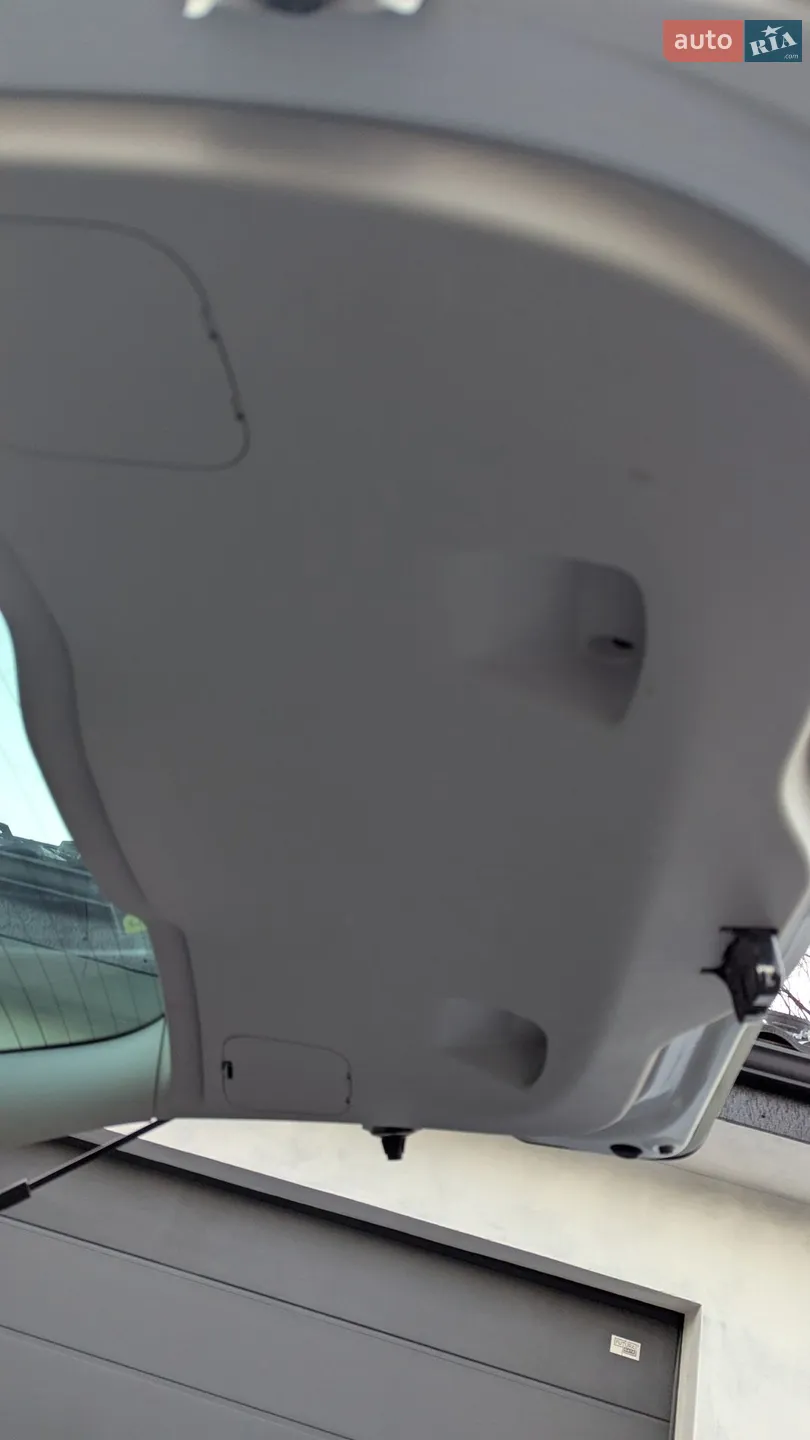 2013 Renault Scenic - мініатюра 15
