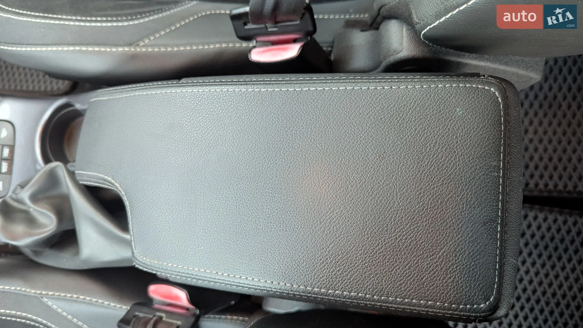 2013 Renault Scenic - мініатюра 20