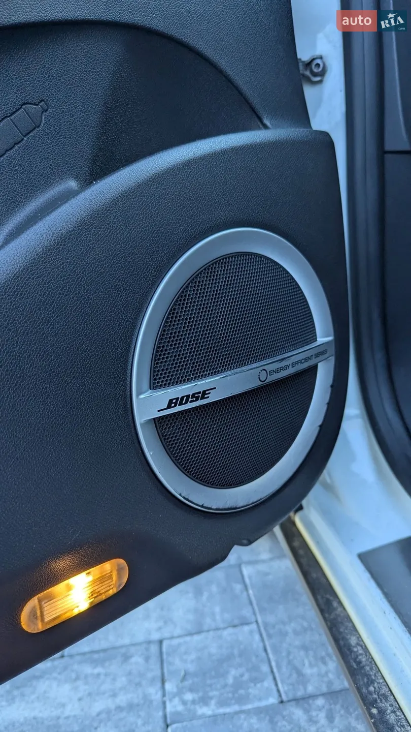 2013 Renault Scenic - мініатюра 29