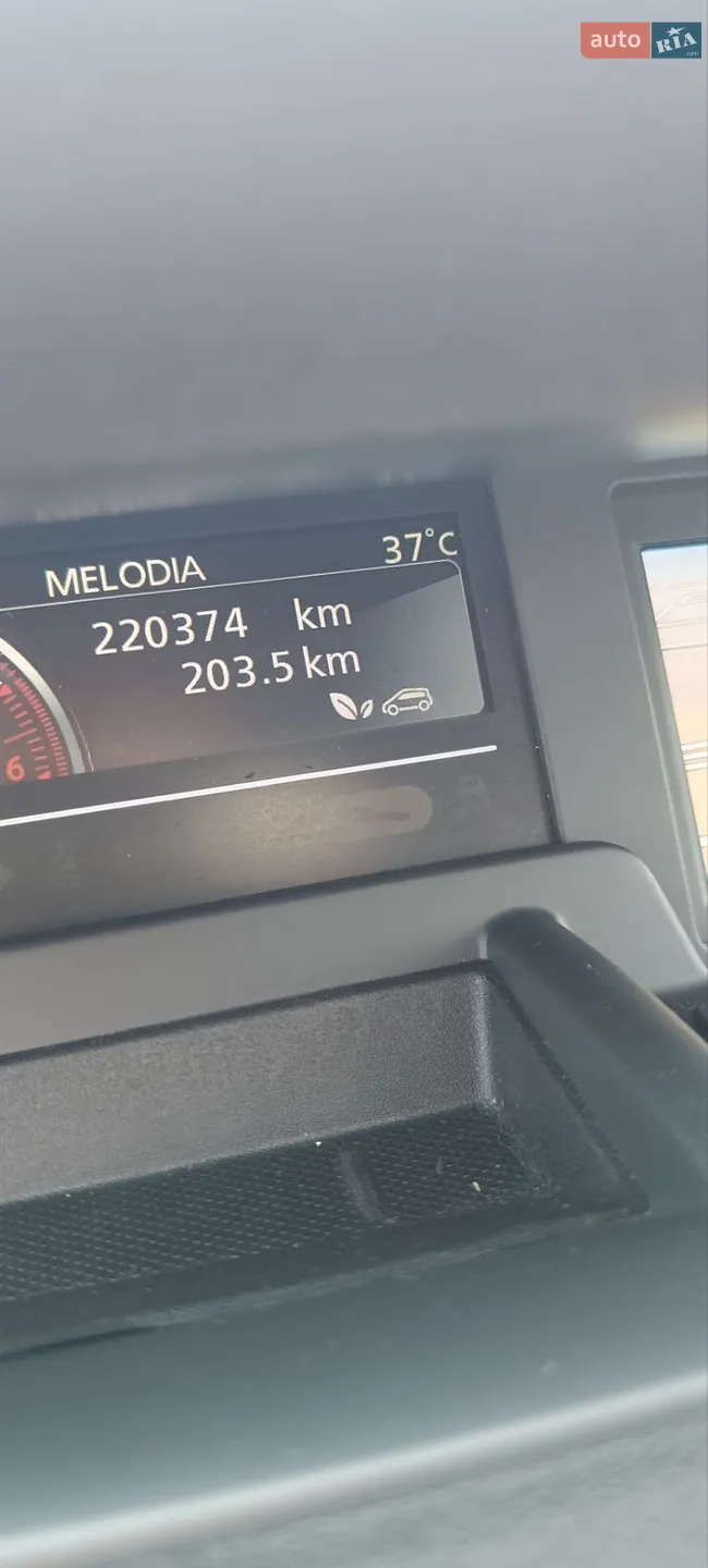 2013 Renault Scenic - мініатюра 23