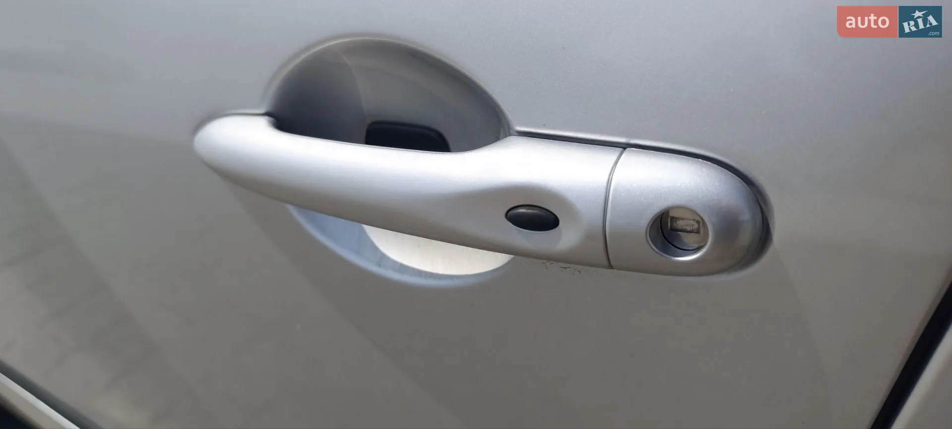 2013 Renault Scenic - мініатюра 30