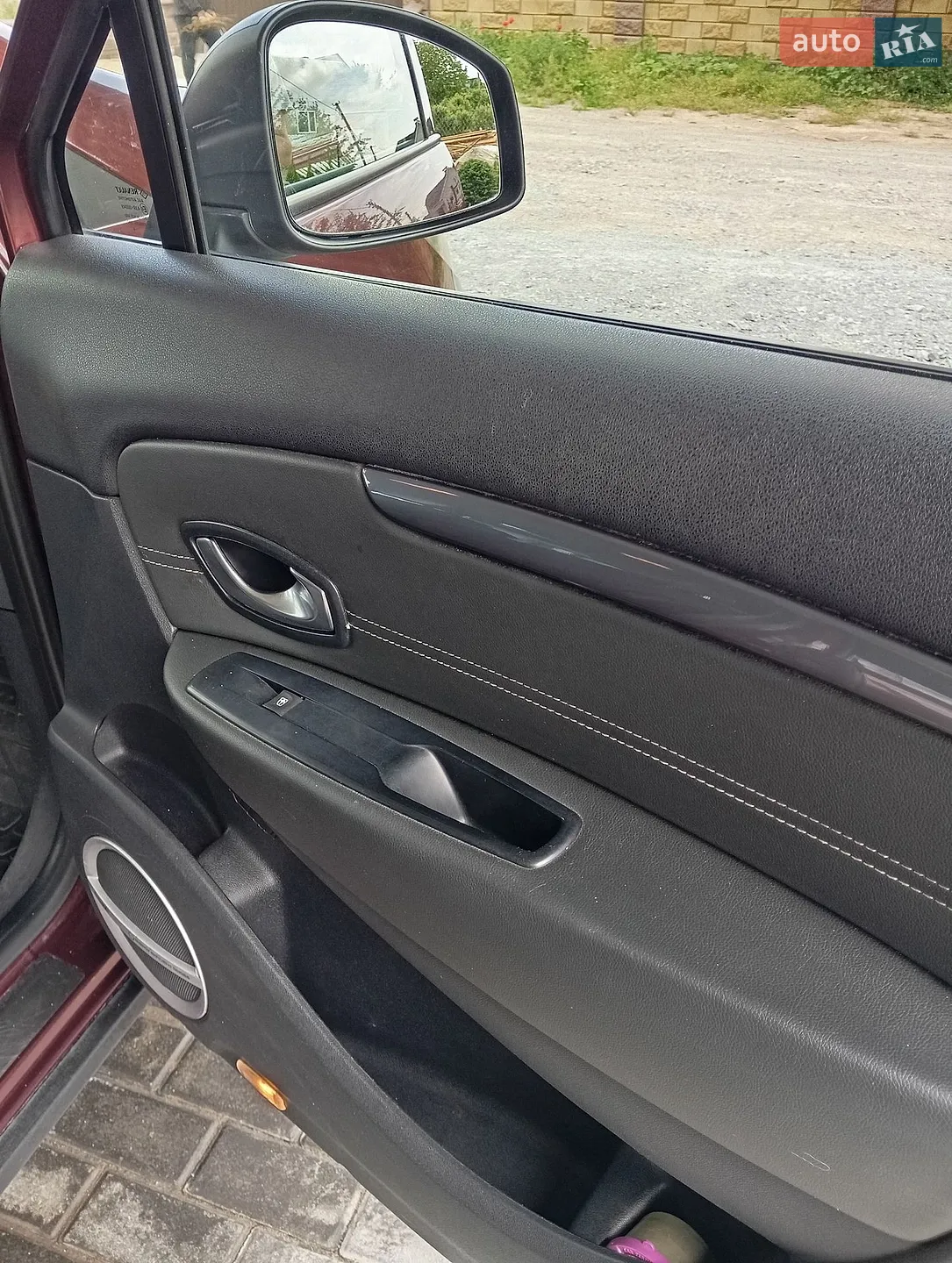 2014 Renault Scenic - мініатюра 15