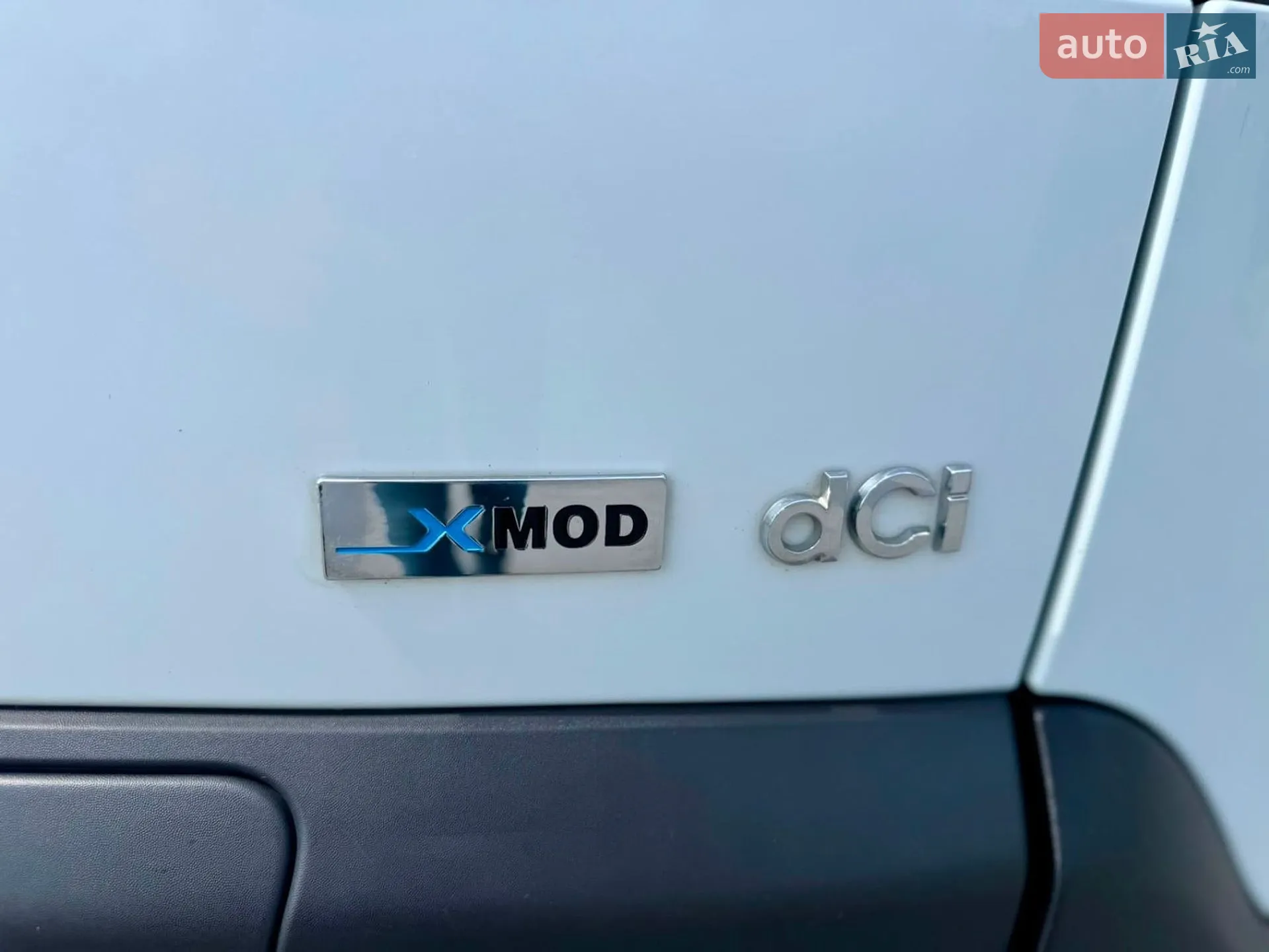2014 Renault Scenic - мініатюра 18