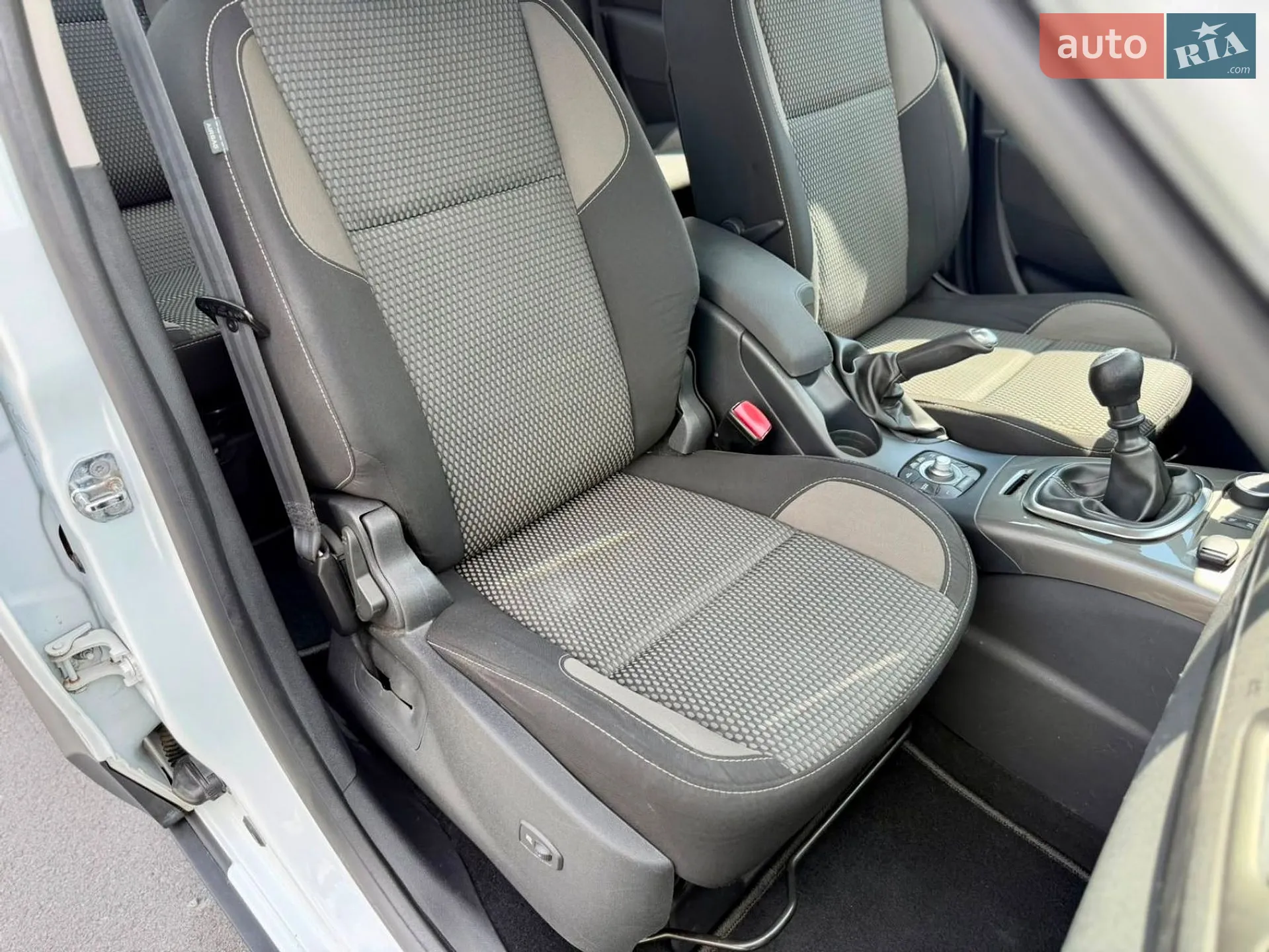 2014 Renault Scenic - мініатюра 40