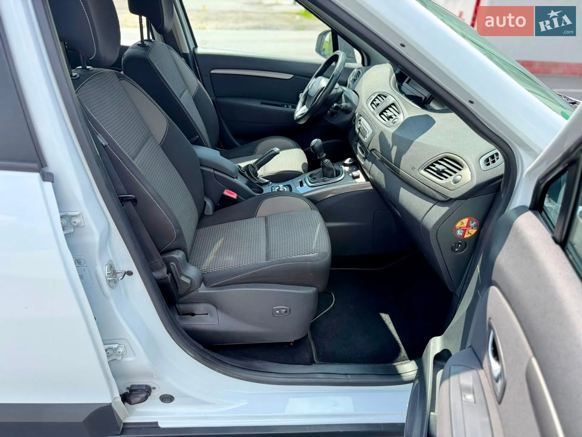 2014 Renault Scenic - мініатюра 39
