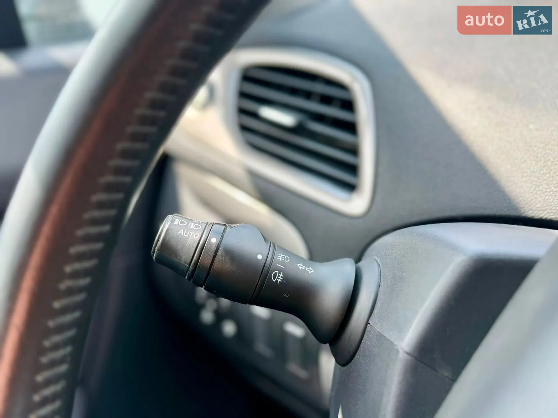 2014 Renault Scenic - мініатюра 58