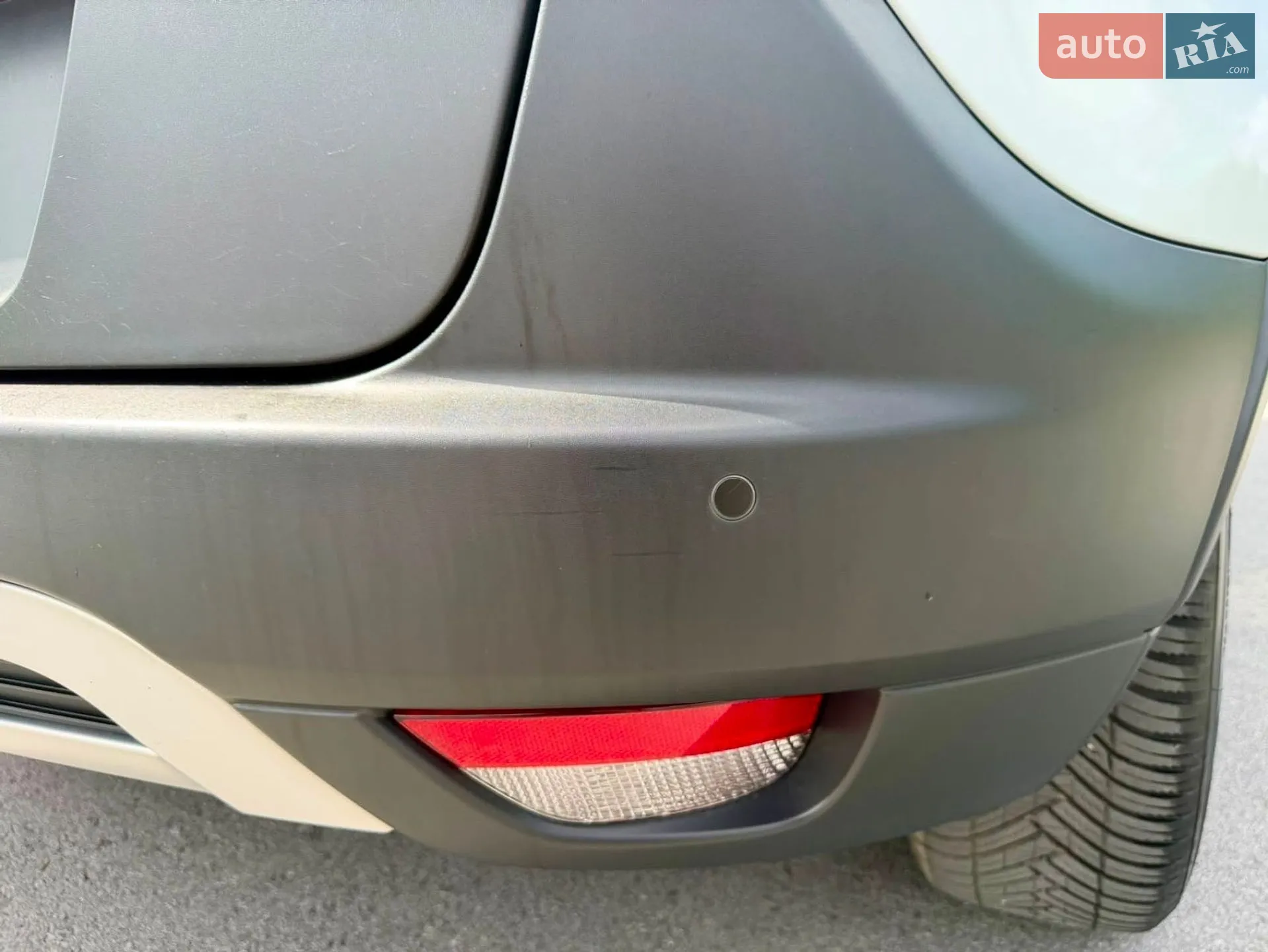 2014 Renault Scenic - мініатюра 68