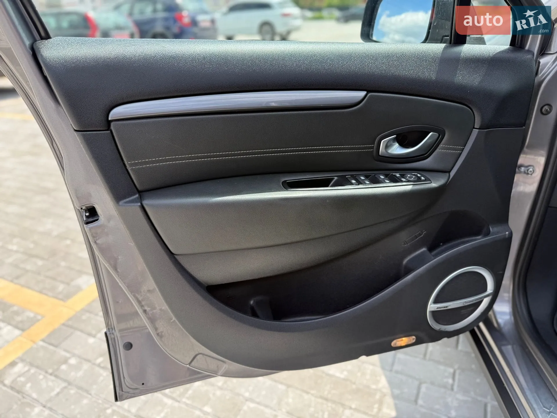 2013 Renault Scenic - мініатюра 32