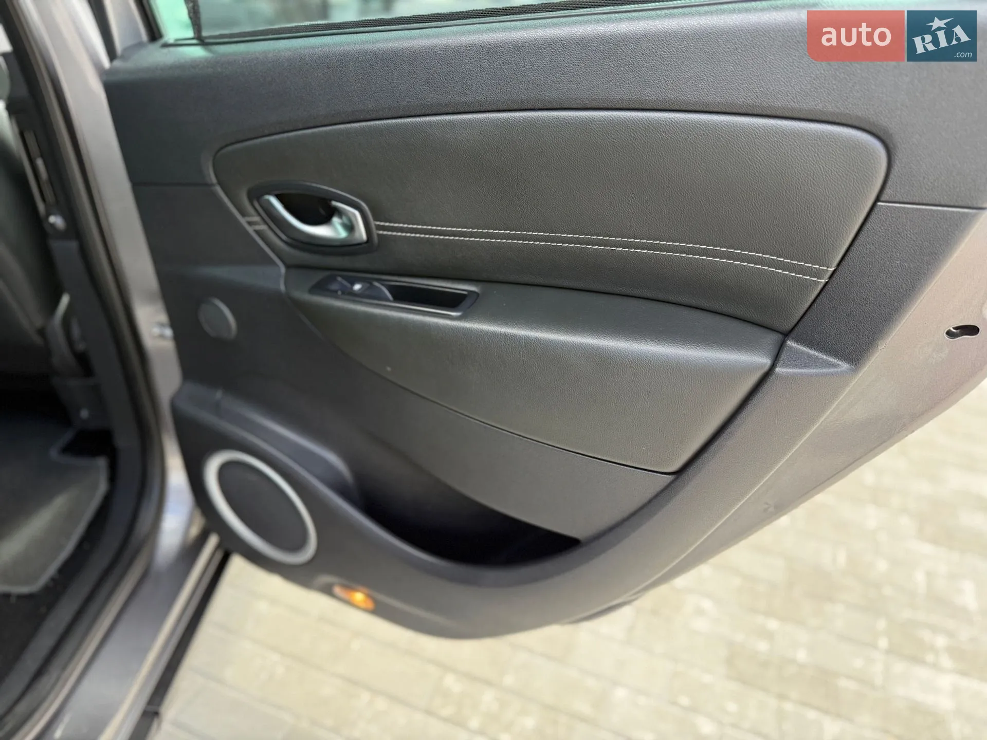 2013 Renault Scenic - мініатюра 54