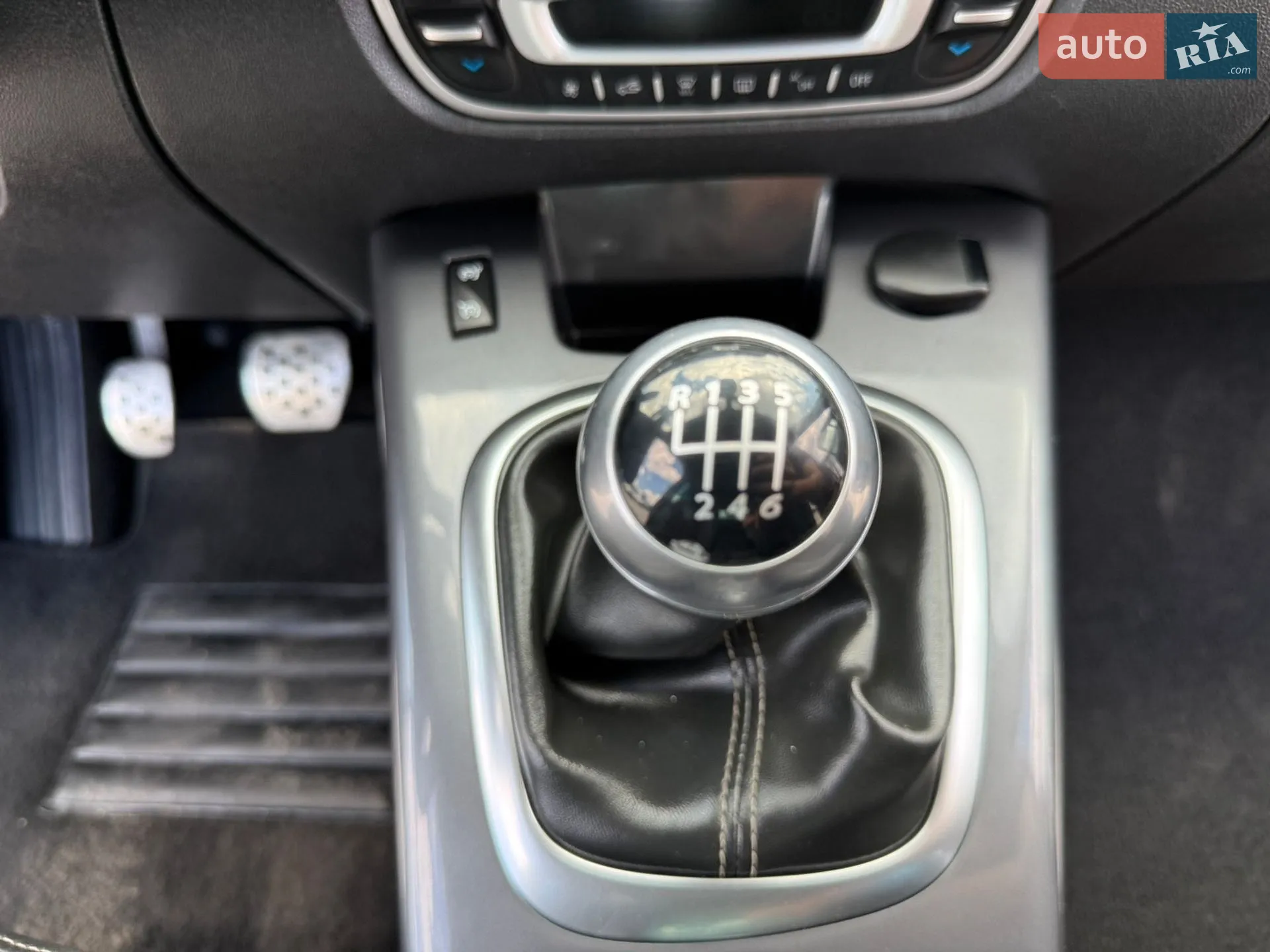 2013 Renault Scenic - мініатюра 66