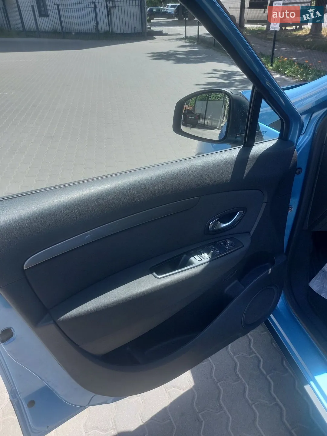 2013 Renault Scenic - мініатюра 14