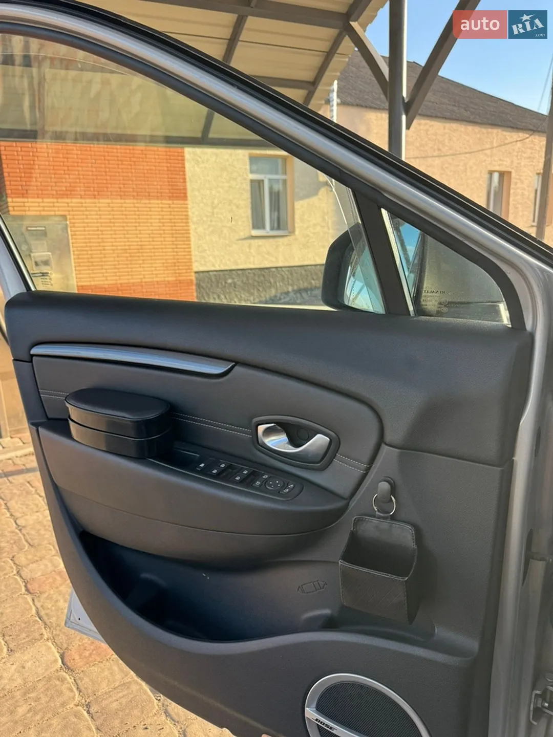 2013 Renault Scenic - мініатюра 32