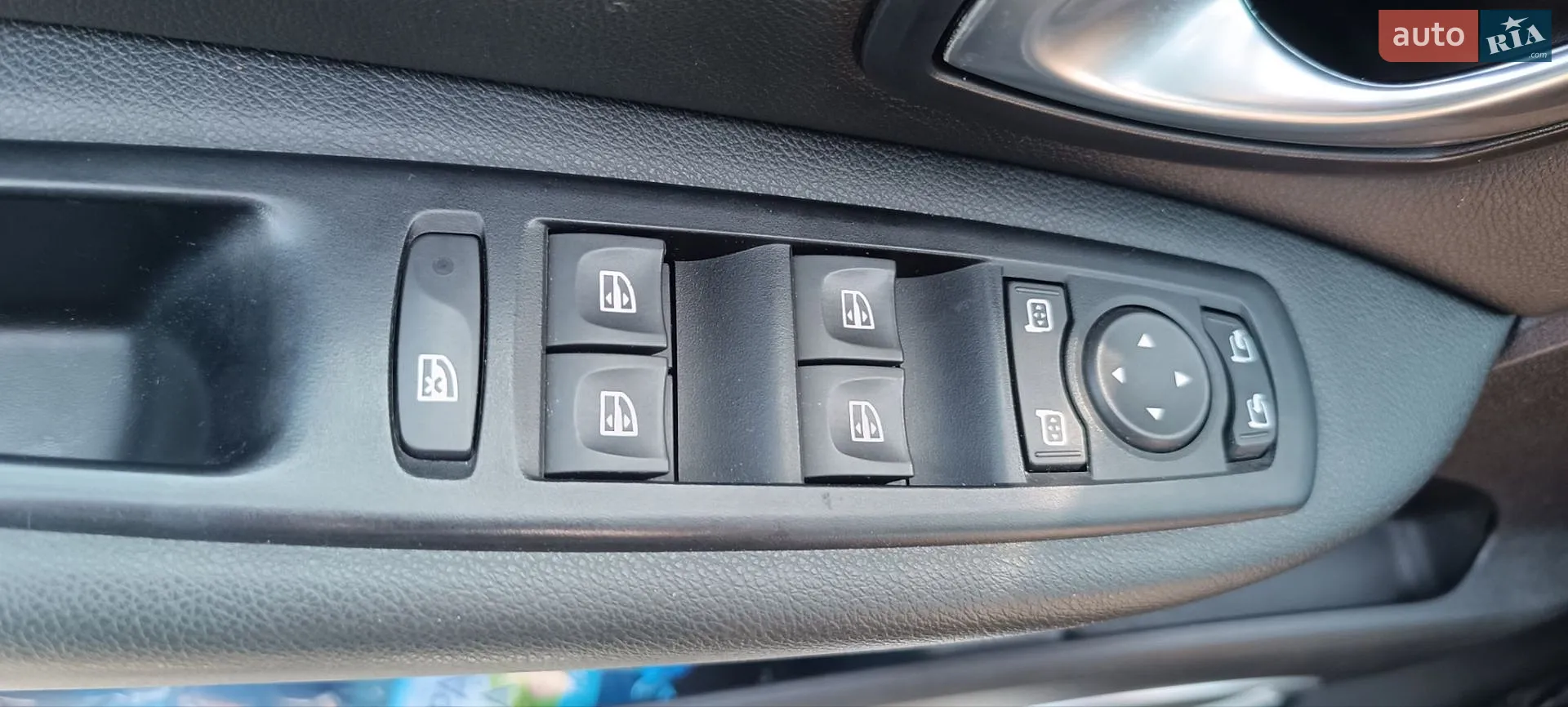 2013 Renault Scenic - мініатюра 29