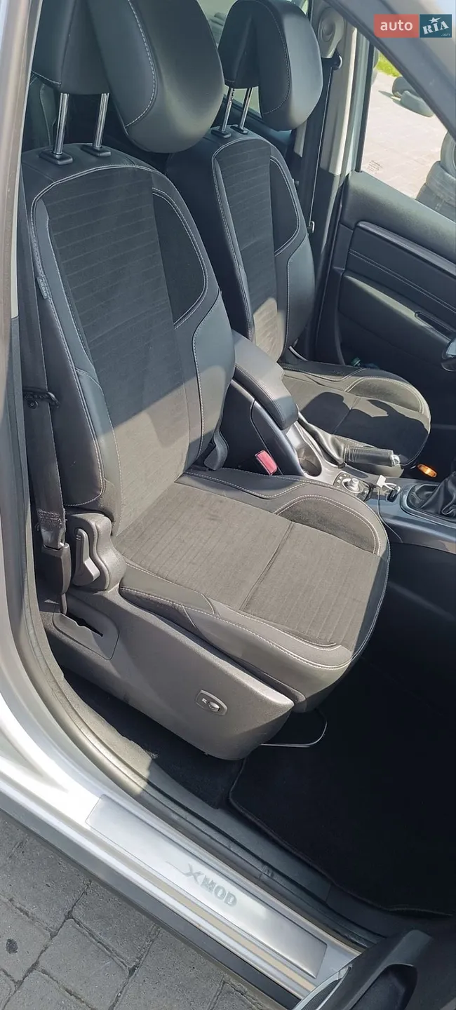 2013 Renault Scenic - мініатюра 34