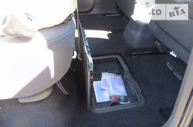 Минивэн Renault Scenic 2009 в 