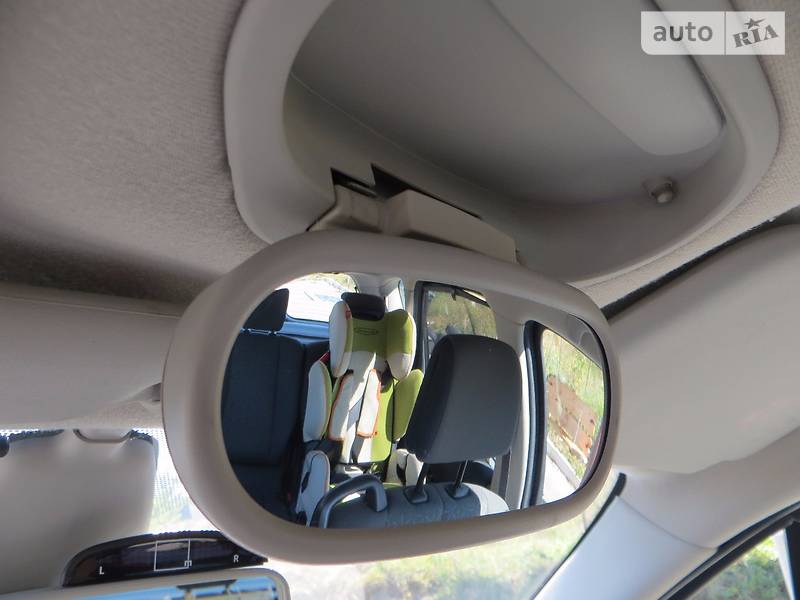 Минивэн Renault Scenic 2009 в Киеве фото 17 Минивэн Renault Scenic 2009 в Киеве