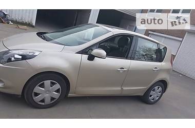 Универсал Renault Scenic 2011 в 