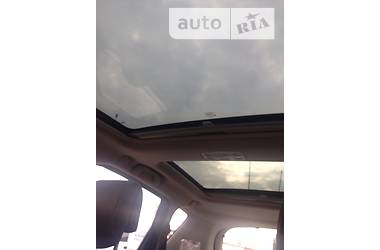 Универсал Renault Scenic 2011 в 