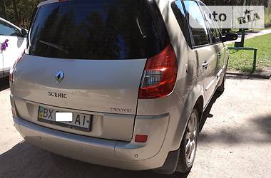  Renault Scenic 2006 в Хмельницком