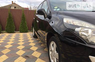 Универсал Renault Scenic 2010 в Самборе