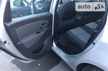 Минивэн Renault Scenic 2015 в Староконстантинове