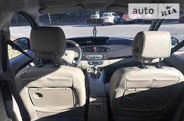 Універсал Renault Scenic 2011 в Хмельницькому