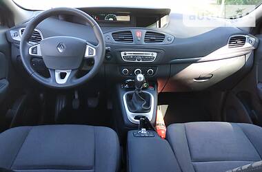 Мінівен Renault Scenic 2011 в Рівному