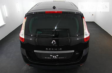 Универсал Renault Scenic 2010 в Радивилове
