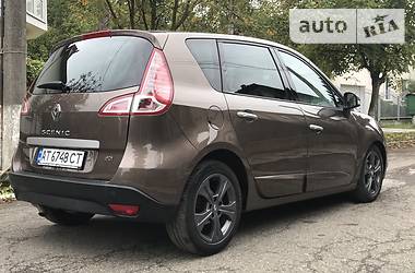 Универсал Renault Scenic 2009 в Коломые