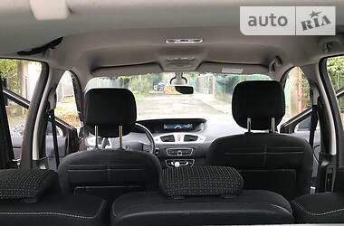 Универсал Renault Scenic 2009 в Коломые