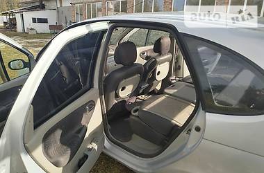 Универсал Renault Scenic 2003 в Тернополе