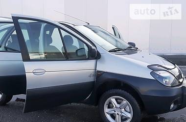 Внедорожник / Кроссовер Renault Scenic 2003 в Хмельницком