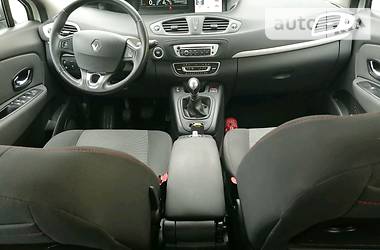 Седан Renault Scenic 2014 в Одессе