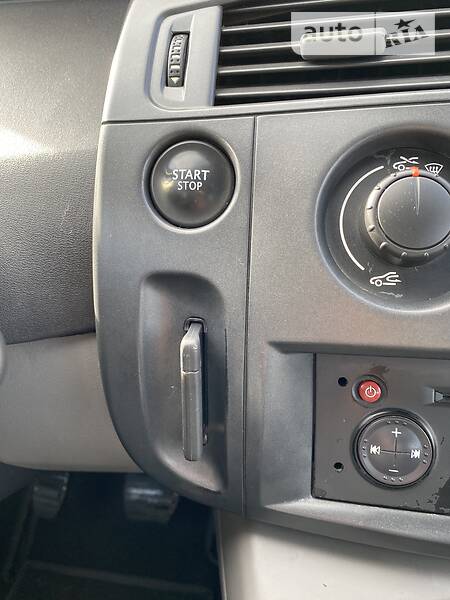 Хэтчбек Renault Scenic 2008 в Николаеве фото 27 Хэтчбек Renault Scenic 2008 в Николаеве