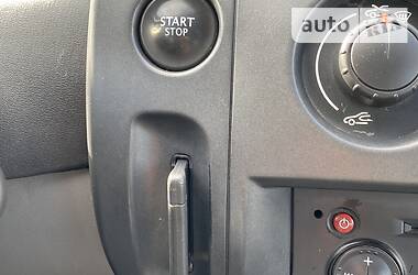 Хетчбек Renault Scenic 2008 в 