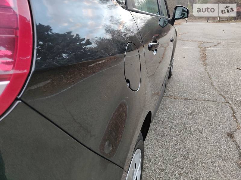 Хетчбек Renault Scenic 2010 в Києві
