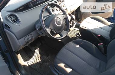 Мінівен Renault Scenic 2007 в 