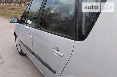 Универсал Renault Scenic 2003 в Умани