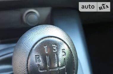 Мінівен Renault Scenic 2011 в 