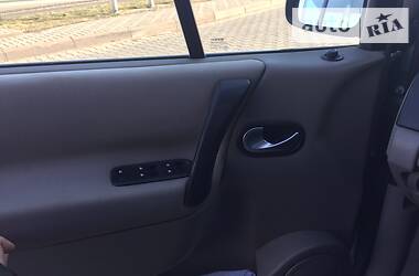 Мінівен Renault Scenic 2005 в 