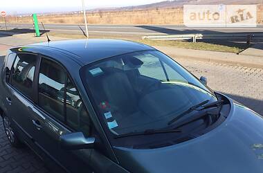 Мінівен Renault Scenic 2005 в 
