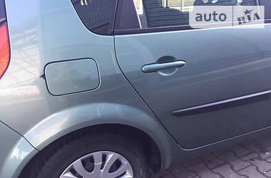 Мінівен Renault Scenic 2005 в 