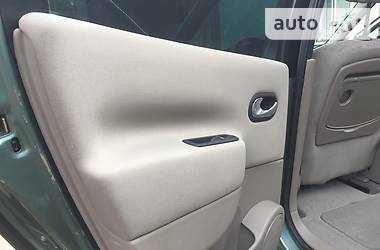 Мінівен Renault Scenic 2005 в 