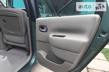 Мінівен Renault Scenic 2005 в 
