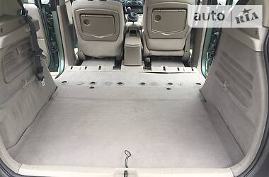Мінівен Renault Scenic 2005 в 