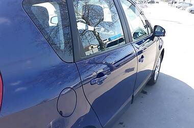 Мінівен Renault Scenic 2011 в 