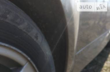 Мінівен Renault Scenic 2011 в 