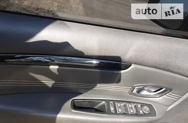 Мінівен Renault Scenic 2011 в 