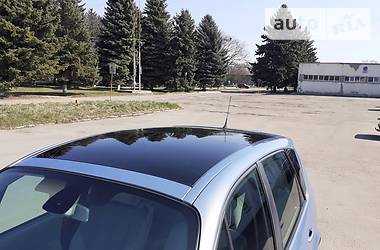 Хетчбек Renault Scenic 2007 в 