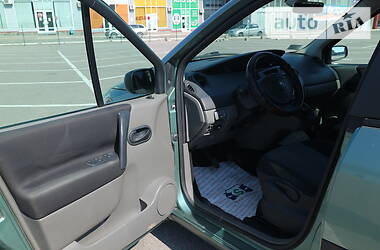 Минивэн Renault Scenic 2006 в 